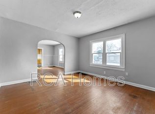 903 N Tuxedo St #903, Indianapolis, IN 46201