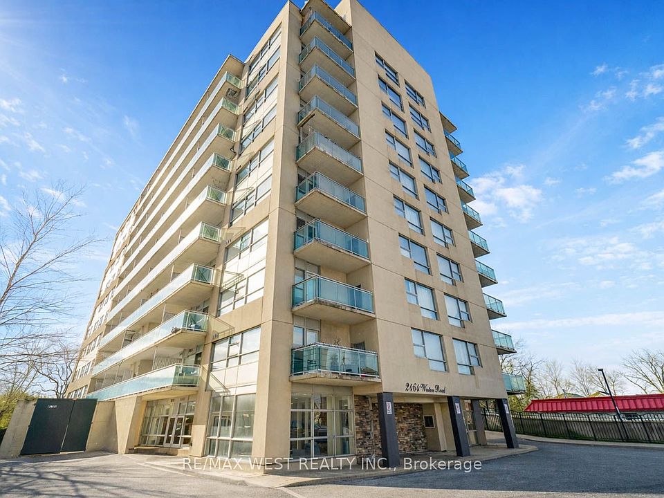 1st image of 2464 Weston Rd #1002