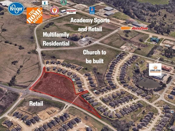 0 Lone Star Pkwy, Montgomery, TX 77356