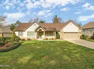 18 Inwood Dr, Fairfield Glade, TN 38558