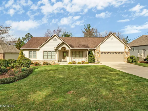 18 Inwood Dr Lot 36, Crossville, TN 38558