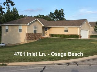4701 Inlet Ln, Osage Beach, MO 65065