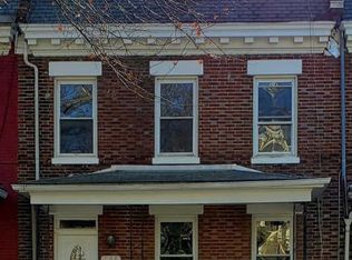 508 Kenyon St NW, Washington, DC 20010