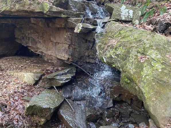 123456 County Road 121, Fort Payne, AL 35968