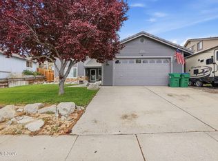 1714 Golddust Dr, Sparks, NV 89436