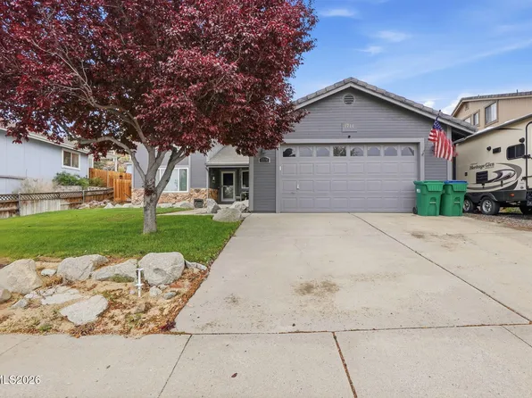 1714 Golddust Dr, Sparks, NV 89436