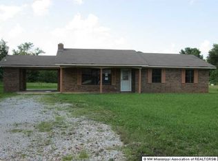69 Baird Ln, Ashland, MS 38603