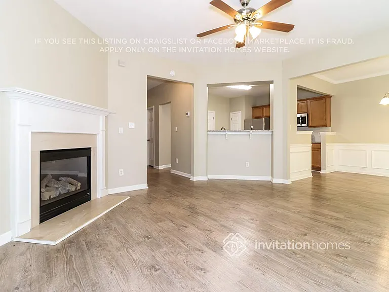 202 Ledgewood Mill Way — Photo 4