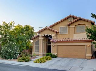7982 Constantinople Ave, Las Vegas, NV 89129