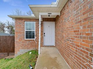 731 S Erika Ave, Fayetteville, AR 72701