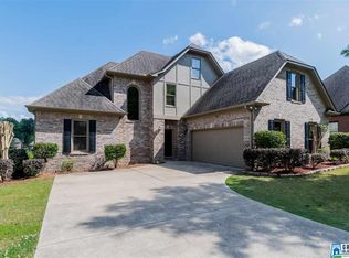 5848 Waterstone Pt, Hoover, AL 35244