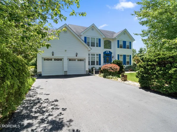 5 Nelson Drive, Barnegat, NJ 08005