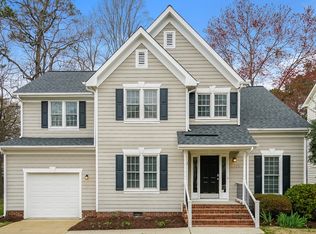 5221 Ryegrass Ct, Raleigh, NC 27610