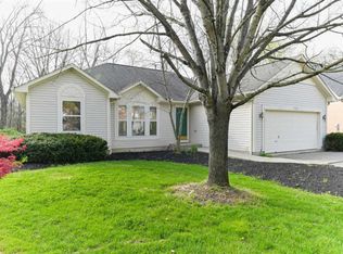 7902 Wilderness Way, Maineville, OH 45039