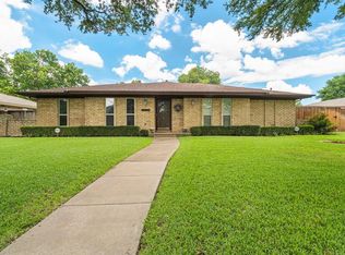 2525 Northcrest Dr, Plano, TX 75075