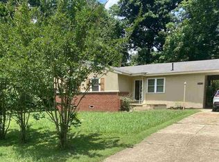 1624 Winfield Ave LOT 51, Memphis, TN 38116