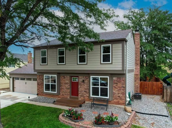 312 Allen Street, Golden, CO 80401