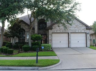 4215 Applerock Dr, Baytown, TX 77521