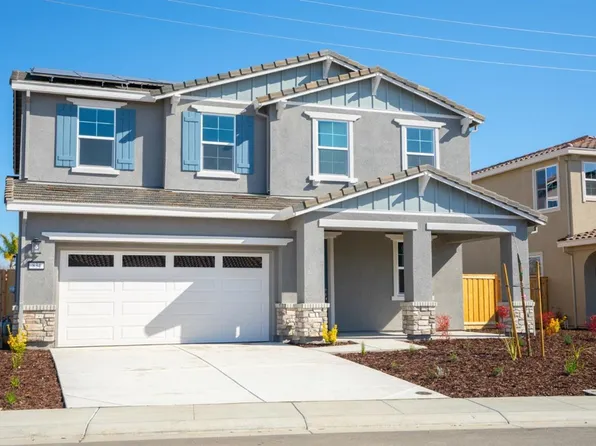 834 Turin Avenue, Manteca, CA 95337