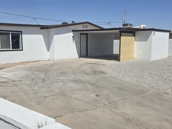 2008 E 26th St, Yuma, AZ 85365