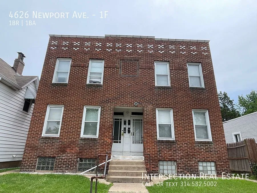 4626 Newport Ave #1F photo 1