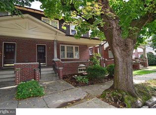 125 N 5th St, Hamburg, PA 19526