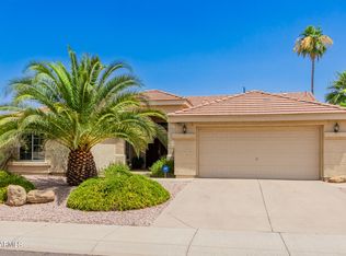 3326 E Marco Polo Rd, Phoenix, AZ 85050