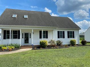 3809 Marvel Dr, Trappe, MD 21673