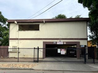 1221 E Fremont St #8, Stockton, CA 95205