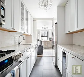 Sold by Halstead Real Estate