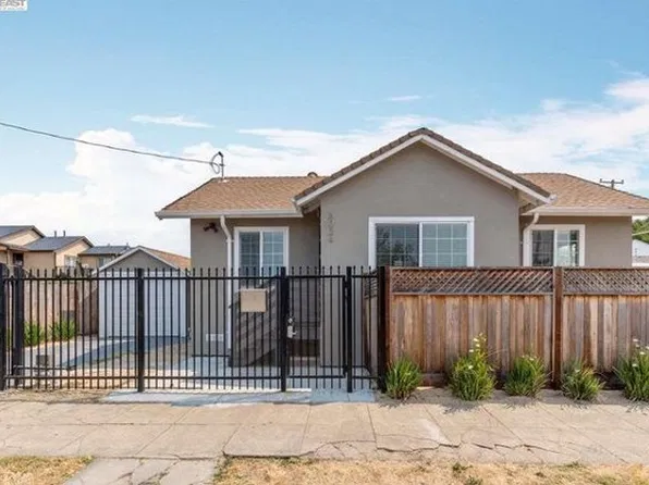 6024 Fortune Way, Oakland, CA 94605