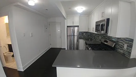 Rented by Metro Garden Realty NYC