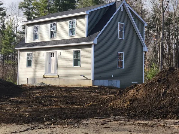 7A Laura Drive, Rochester, NH 03867