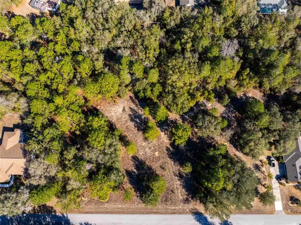 1737 E Westgate Ln Lot 32, Hernando, FL 34442