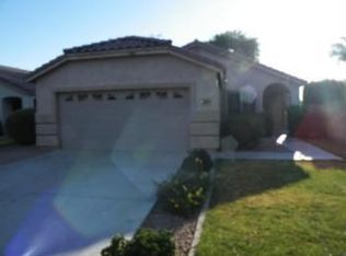 1116 N Seton Ave, Gilbert, AZ 85234