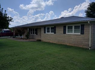 2417 N Beggs Rd, Benton, AR 72019