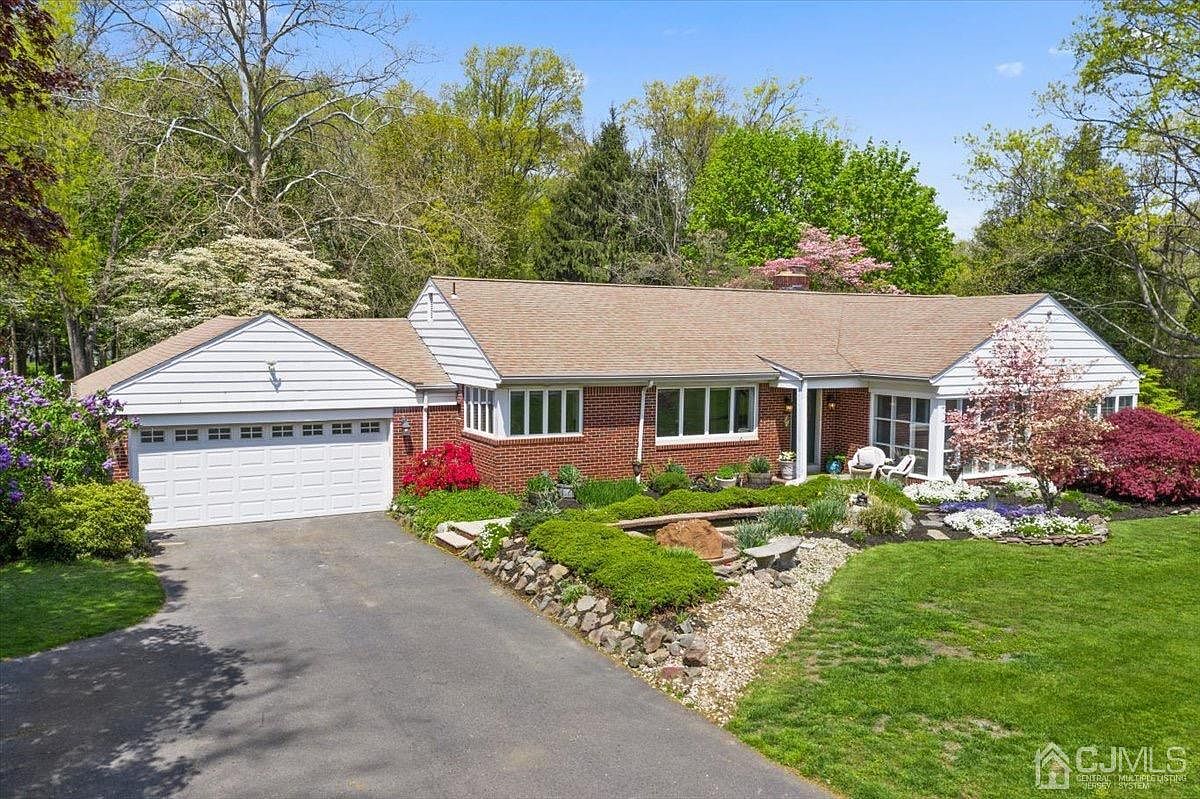 327 Riva Ave, East Brunswick, NJ 08816 Zillow