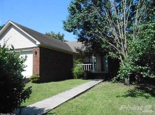 5 Southerland Ct, Sheridan, AR 72150