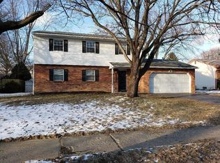 1144 Tulsa Dr, Columbus, OH