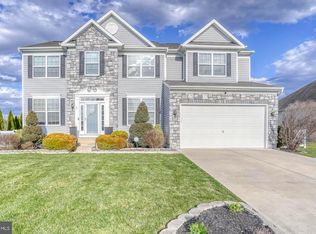 60 Cinnamon Way, Magnolia, DE 19962
