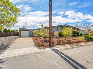 11132 Rocky Mountain St, Reno, NV 89506