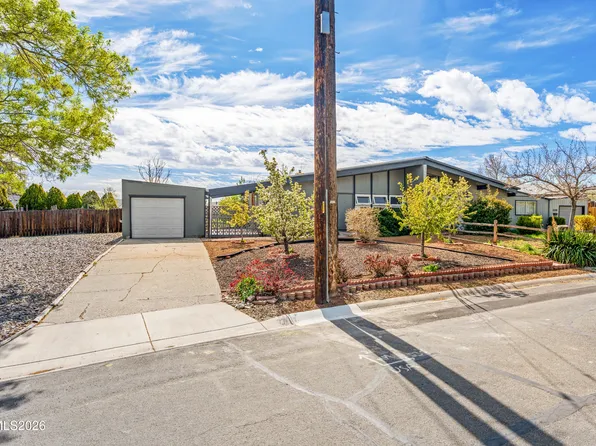11132 Rocky Mountain St, Reno, NV 89506