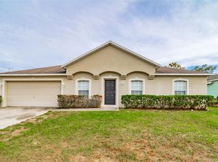 5396 Berrien Ave, Spring Hill, FL 34608