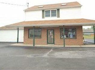 660 S High St, Cortland, OH