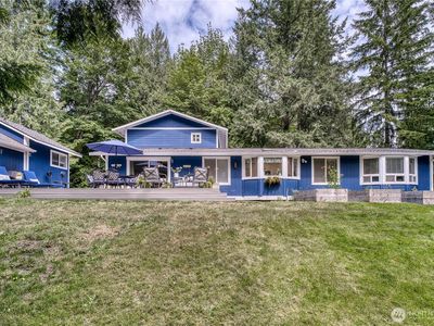18043 Noll Road NE, Poulsbo, WA, 98370