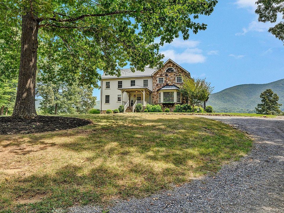 3525 Harborwood Rd, Salem, VA 24153 Zillow