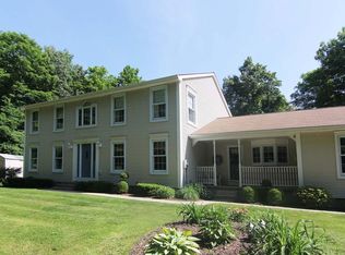 405 Prospect Street Ext, Westfield, MA 01085