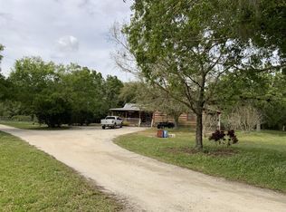 1491 S Brocksmith Rd, Fort Pierce, FL 34950