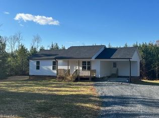 5000 Tabernacle School Rd, Asheboro, NC 27205