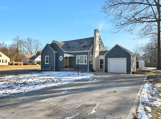 253 Goodhue Dr, Akron, OH 44313